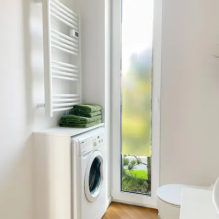 Przystan Cetniewo Holiday home *