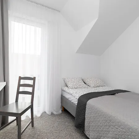 Przystan Cetniewo * Wladyslawowo