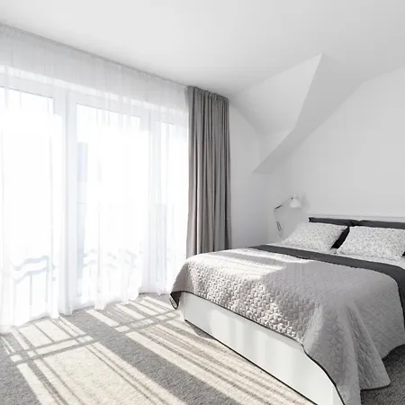 Holiday home Przystan Cetniewo Wladyslawowo