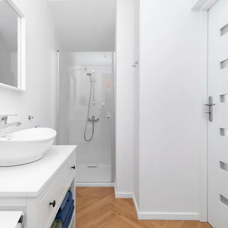 Przystan Cetniewo Holiday home Wladyslawowo