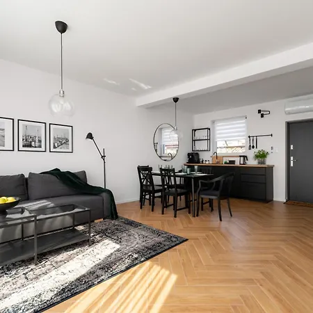 Przystan Cetniewo Holiday home Wladyslawowo