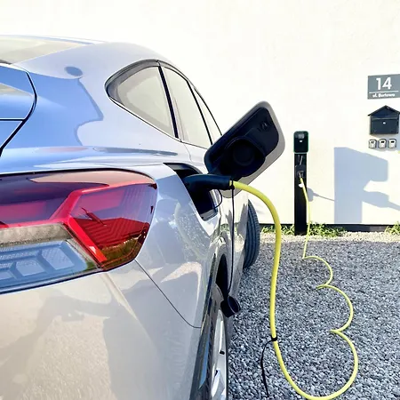 Przystan Cetniewo Holiday home