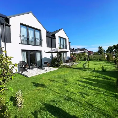 Przystan Cetniewo Wladyslawowo