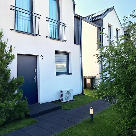 Przystan Cetniewo * Wladyslawowo