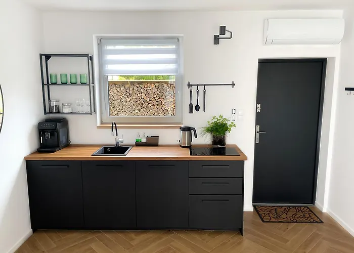 Przystań Cetniewo Władysławowo