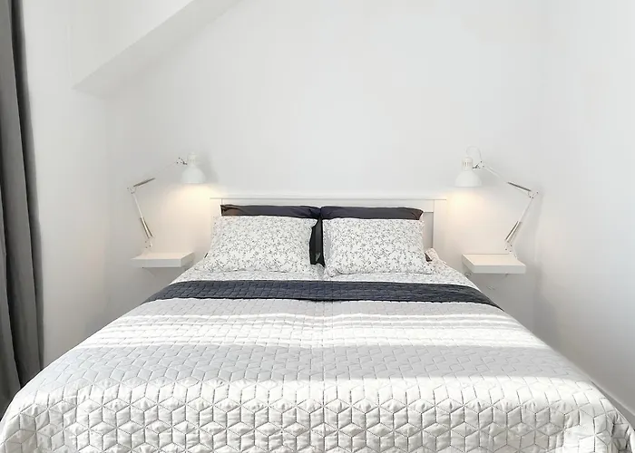 Przystan Cetniewo Władysławowo