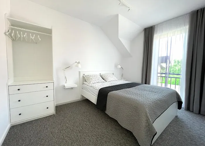 Przystan Cetniewo * Władysławowo