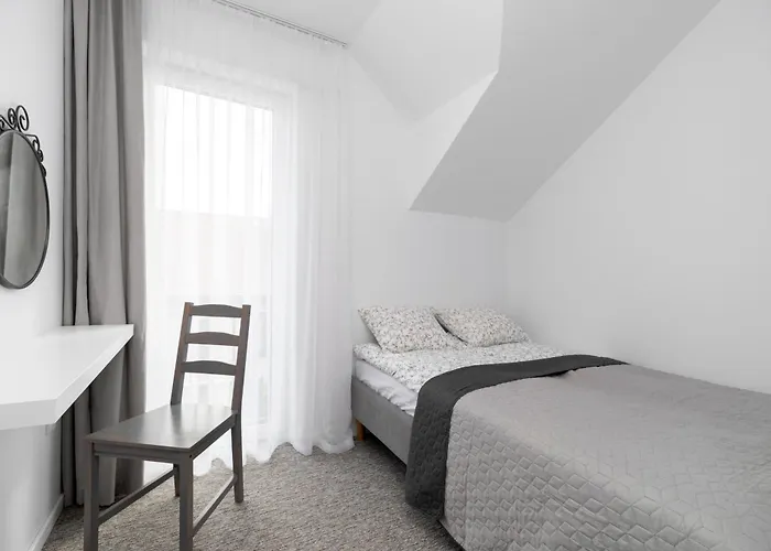 Przystan Cetniewo * Władysławowo