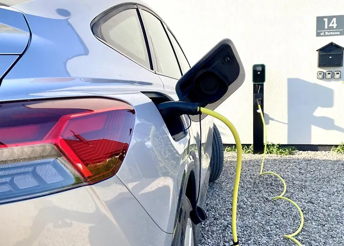 Przystań Cetniewo Dom wakacyjny