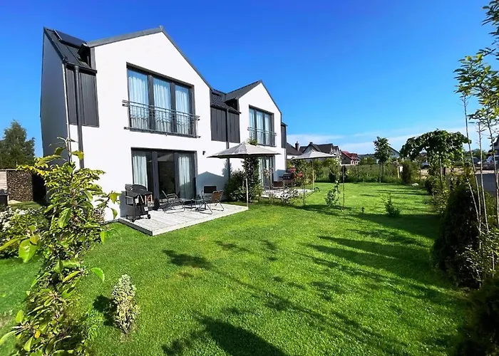 Przystan Cetniewo Władysławowo