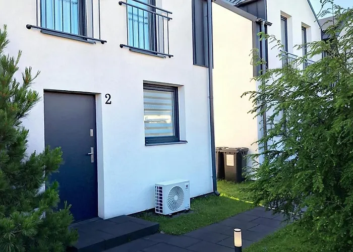 Przystań Cetniewo * Władysławowo